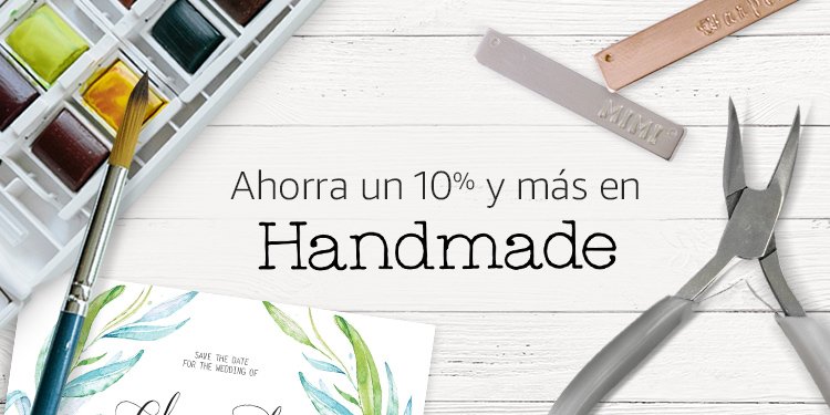 Hecho a mano
