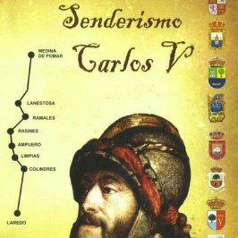 Marcha Carlos V 2015