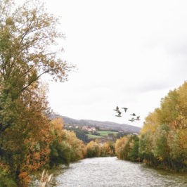 Barrio Las Garmillas Ampuero