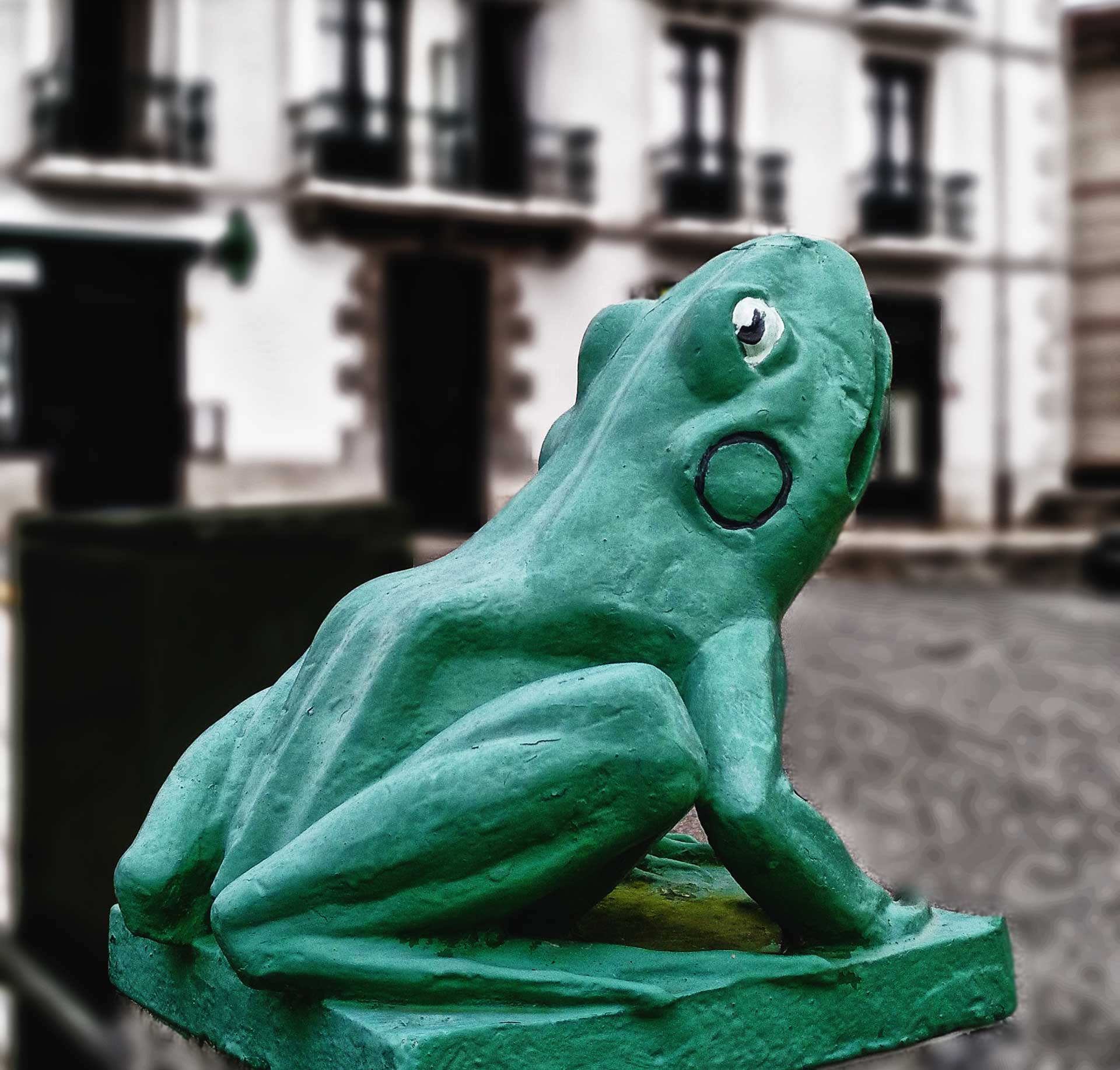 La Fuente De La Rana 2021 Ampuero