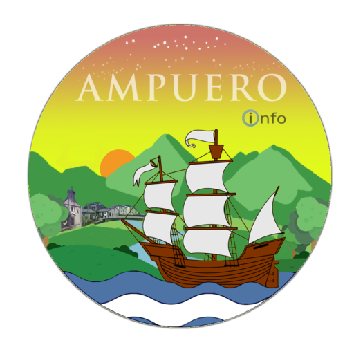 (c) Ampuero.info